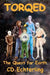 Torqed: The Quest for Earth by C. D. Echterling