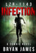 Lzr-1143: Infection (Book One of the LZR-1143 Series) by Bryan James