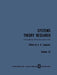 Systems Theory Research: Problemy Kibernetiki by A. A. Lyapunov