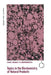 Topics in the Biochemistry of Natural Products by Tony Swain