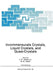 Incommensurate Crystals, Liquid Crystals, and Quasi-Crystals by J. F. Scott