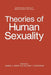 Theories of Human Sexuality by James H. Geer