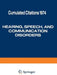 Hearing, Speech, and Communication Disorders: Cumulated Citations 1974 by Information Center for Hearing