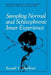 Sampling Normal and Schizophrenic Inner Experience by Russell T. Hurlburt