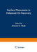 Surface Phenomena in Enhanced Oil Recovery by Shah