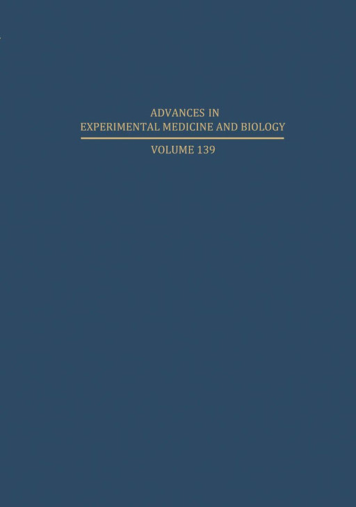 Taurine in Nutrition and Neurology by Ryan J. Huxtable