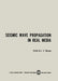 Seismic Wave Propagation in Real Media: Modeli Real'nykh Sred I Seismicheskie Volnovye Polya / Модели Рk by S. Berzon