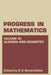 Algebra and Geometry by R. V. Gamkrelidze