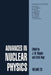 Advances in Nuclear Physics: Volume 26 by J. W. Negele