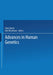 Advances in Human Genetics by Harry Harris