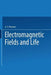 Electromagnetic Fields and Life by A. Presman