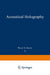 Acoustical Holography: Volume 5 by Philip Green