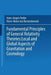 Fundamental Principles of General Relativity Theories: Local and Global Aspects of Gravitation and Cosmology by H. Treder