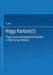 Higgs Particle(s): Physics Issues and Experimental Searches in High-Energy Collisions by A. Ali