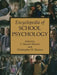 Encyclopedia of School Psychology by T. Stuart Watson