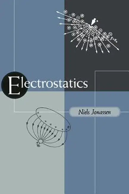 Electrostatics by Niels Jonassen