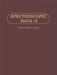 Spectroscopic Data: Volume 2 Homonuclear Diatomic Molecules by S. N. Suchard