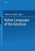Native Languages of the Americas: Volume 2 by Thomas Sebeok
