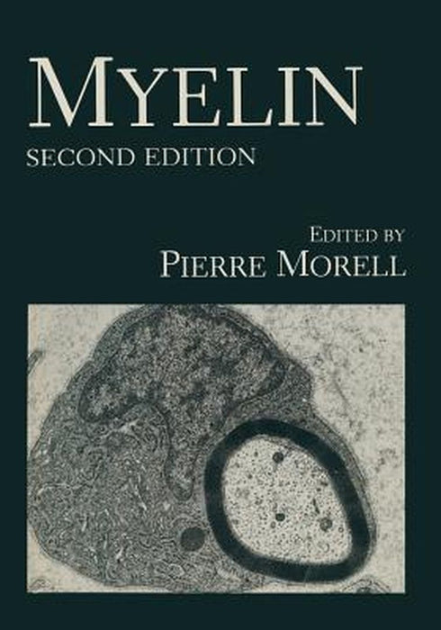 Myelin by P. Morell
