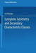 Symplectic Geometry and Secondary Characteristic Classes by Izu Vaisman