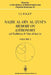Naṣīr Al-Dīn Al-Ṭūsī's Memoir on Astronomy (Al-Tadhkira Fī CILM Al-Hay'a): Volume I: Introduction, Edition, and T by F. J. Ragep