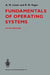Fundamentals of Operating Systems by A. Lister