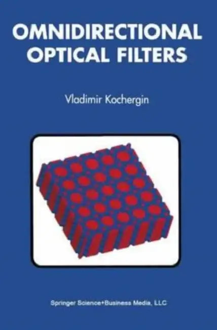 Omnidirectional Optical Filters by John Richard Alden