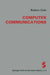 Computer Communications by R. Cole
