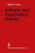 Entropy and Information Theory by Sophia; McNamara, Margaret Spencer