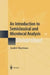 An Introduction to Semiclassical and Microlocal Analysis by Thomas Bernhard