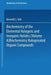 Biochemistry of Halogenated Organic Compounds by Kenneth L. Kirk