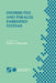 Distributed and Parallel Embedded Systems: Ifip Wg10.3/Wg10.5 International Workshop on Distributed and Parallel Embedded Systems (Dipes'98) October 5 by Franz J. Rammig