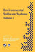 Environmental Software Systems: Ifip Tc5 Wg5.11 International Symposium on Environmental Software Systems (Isess '97), 28 April-2 May 1997, British Co by Ralf Denzer