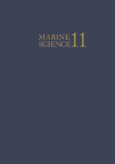 Estuarine and Wetland Processes: With Emphasis on Modeling by Keith B. Ater