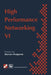High Performance Networking: Ifip Sixth International Conference on High Performance Networking, 1995 by Ramon Puigjaner