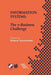 Information Systems: The E-Business Challenge by Roland Traunmüller