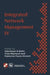 Integrated Network Management IV: Proceedings of the fourth international symposium on integrated network management, 1995