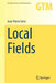 Local Fields by Jean-Pierre Serre