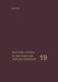 Masters Theses in the Pure and Applied Sciences: Accepted by Colleges and Universities of the United States and Canada by Wade H. Shafer