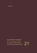 Masters Theses in the Pure and Applied Sciences: Accepted by Colleges and Universities of the United States and Canada. Volume 21 by Wade H. Shafer