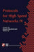 Protocols for High Speed Networks IV by Kyung-Eun Yoon