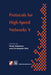 Protocols for High-Speed Networks V: Tc6 Wg6.1/6.4 Fifth International Workshop on Protocols for High-Speed Networks (Pfhsn '96) 28-30 October 1996, S by Walid Dabbous