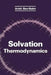 Solvation Thermodynamics by Arieh Y. Ben-Naim
