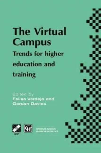 The Virtual Campus: Trends for higher education and training