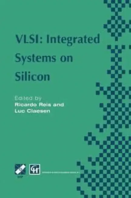 VLSI: Integrated Systems on Silicon : IFIP TC10 WG10.5 International Conference on Very Large Scale Integration 26-30 August 1997, Gramado, RS, Brazil by Jim Gorant