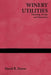 Winery Utilities: Planning, Design and Operation by David R. Storm