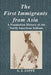 The First Immigrants from Asia: A Population History of the North American Indians by A. J. Jaffe