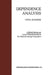Dependence Analysis by Utpal Banerjee