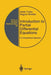 Introduction to Partial Differential Equations: A Computational Approach by Aslak Tveito