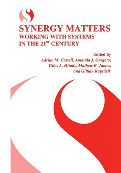 Synergy Matters: Working with Systems in the 21st Century by Adrian M. Castell